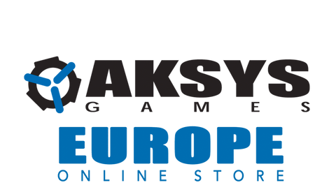 Aksys Europe Online Store (UK)