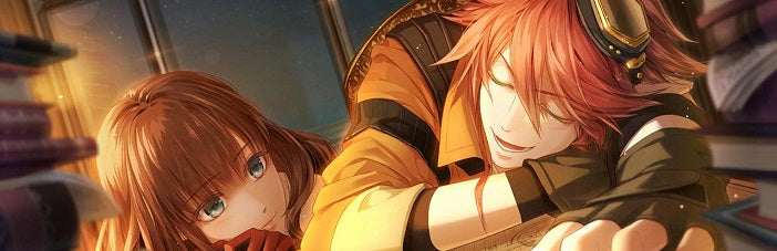 Code: Realize ~Future Blessings~ Pre-orders for Standard and Limited Editions Launch Tomorrow!