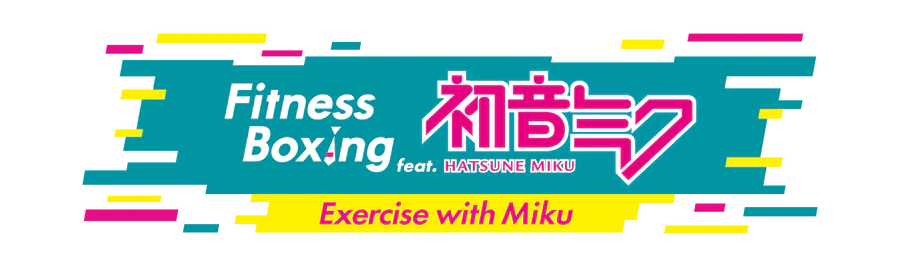 Revealing the DLC for Fitness Boxing feat. HATSUNE MIKU!