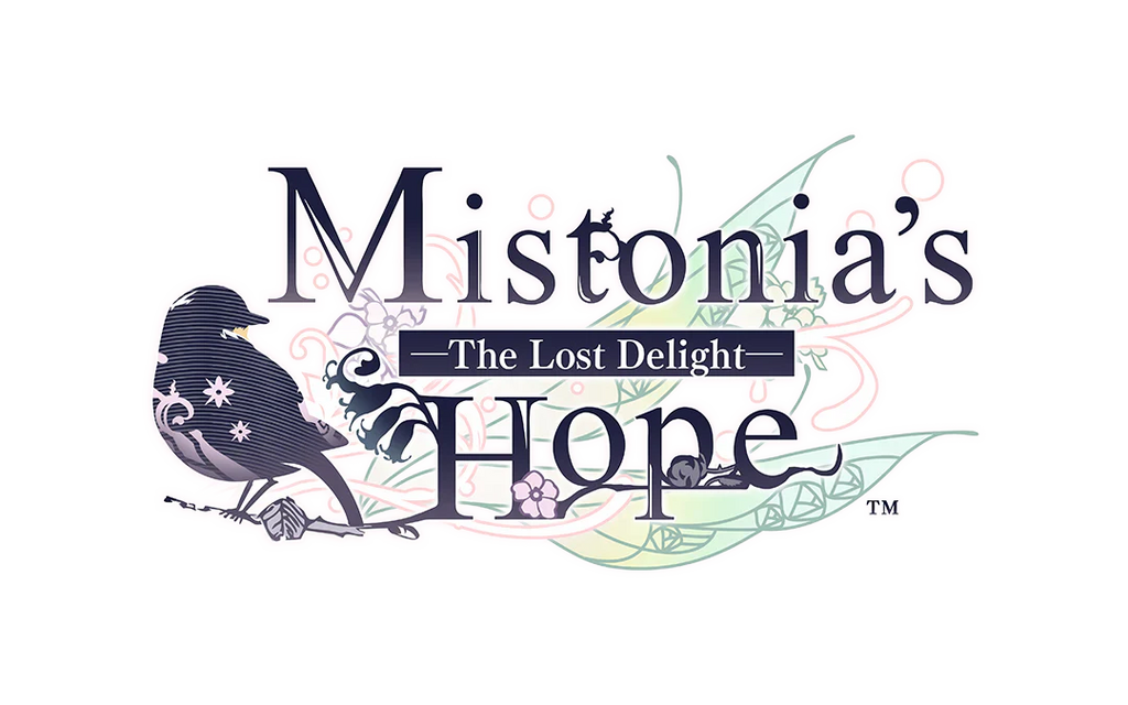 Mistonia's Hope -The Lost Delight- Now Available for Nintendo Switch™!