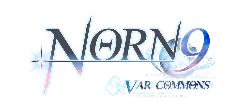 Norn9: Var Commons is out now!