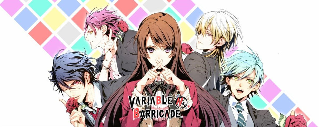Variable Barricade Available Now on Nintendo Switch in Europe