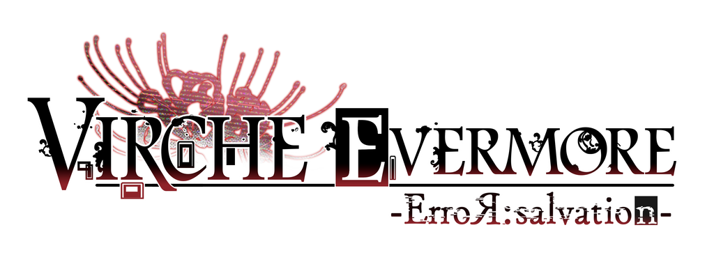 Virche Evermore -ErroR: Salvation- Release Date and Exclusive Card Set announcement!