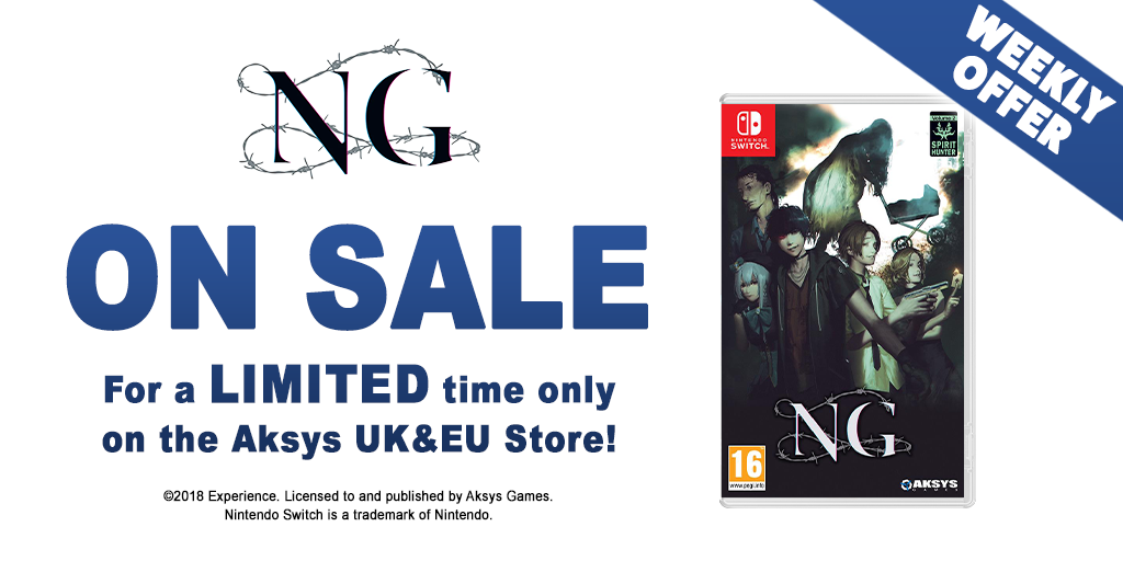 Nintendo switch best sale eu store