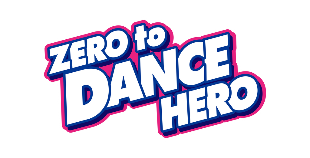 Zero to Dance Hero Pre-orders Live Now! Release Date Announcement!