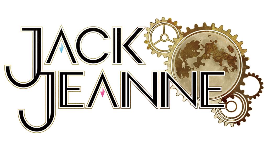 Jack Jeanne pre-orders are now live!