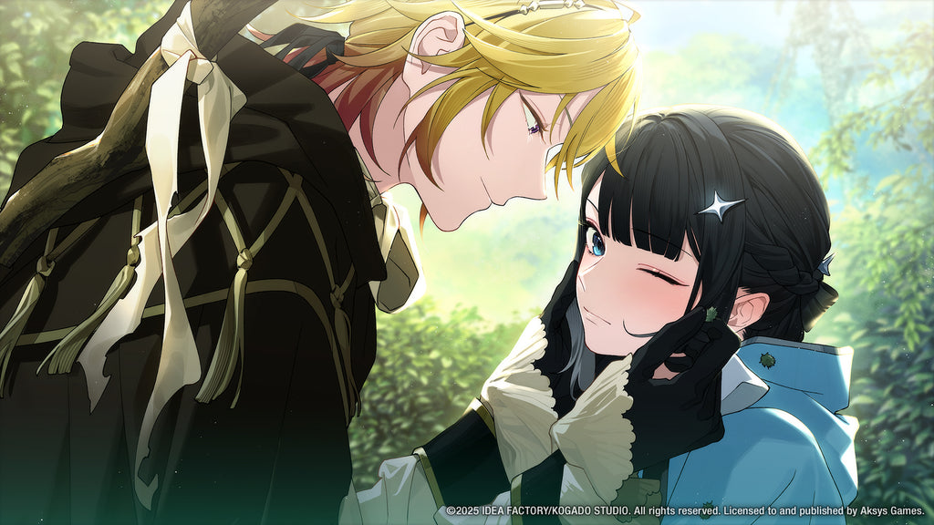 OVER REQUIEMZ - Nintendo Switch™ – Aksys Europe Online Store (UK)