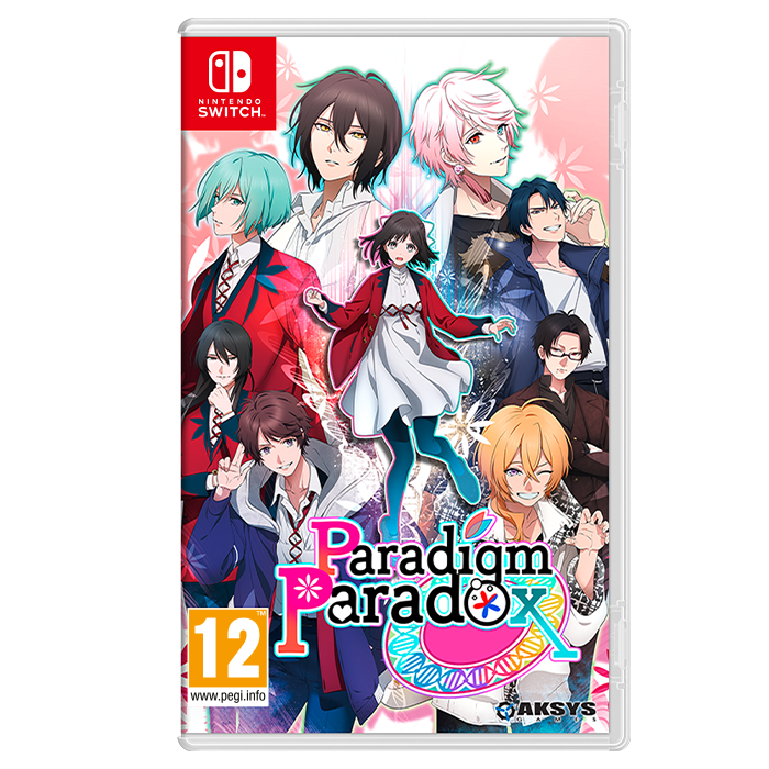 Nintendo switch best sale store europe