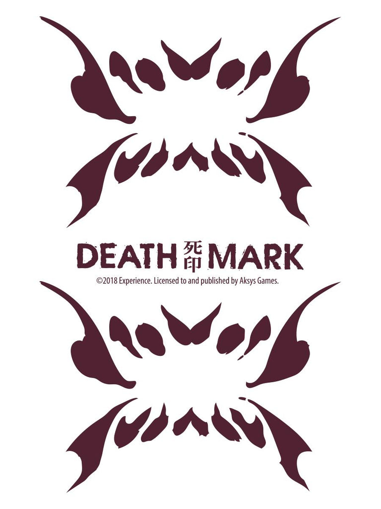 Death Mark <p> Limited Edition <br> PS4® <p>