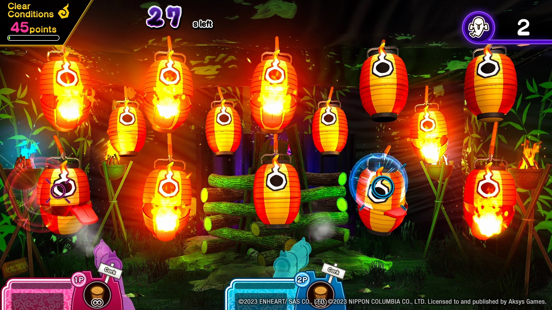 Oita Beppu Mystery Guide: The Warped Bamboo Lantern Annunciata Per Switch Altre Piattaforme Oita Beppu Mystery Guide: The Warped Bamboo Lantern Annunciata Per Switch Altre Piattaforme