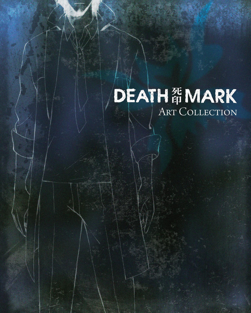 Death Mark <p> Limited Edition <br> Nintendo Switch™