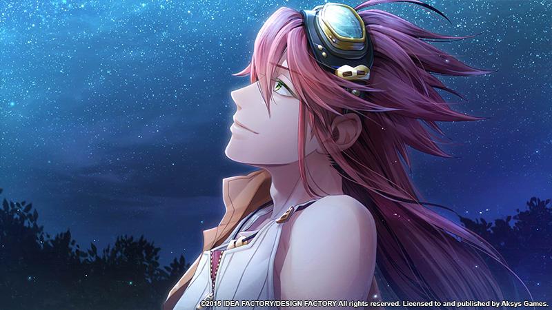 Code: Realize ~Guardian of Rebirth~ Standard Edition - Nintendo